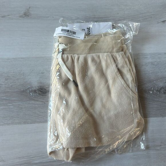 FEAT Clothing Women’s Blanketblend‎ Shorts size s NWT in packaging - Picture 5 of 6